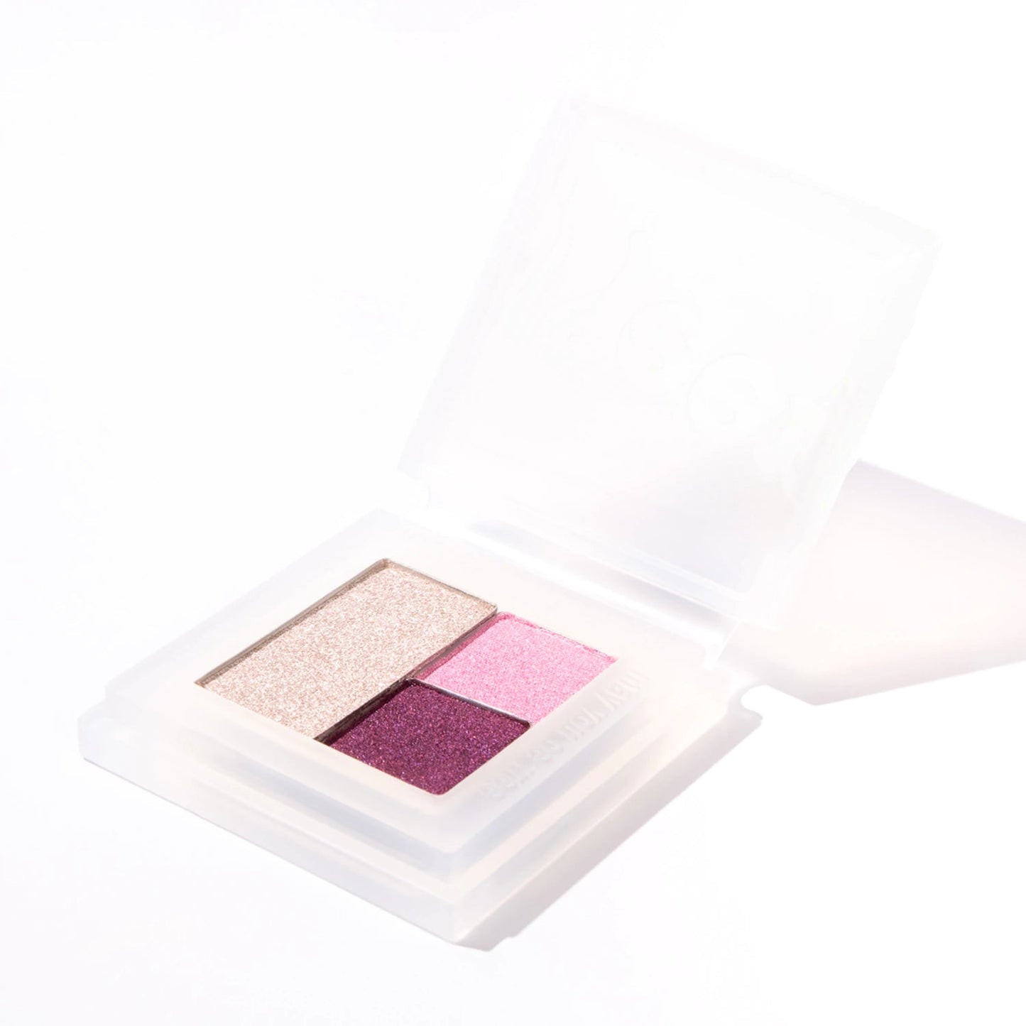 NEEN Pretty Shady Pressed Pigment Trio