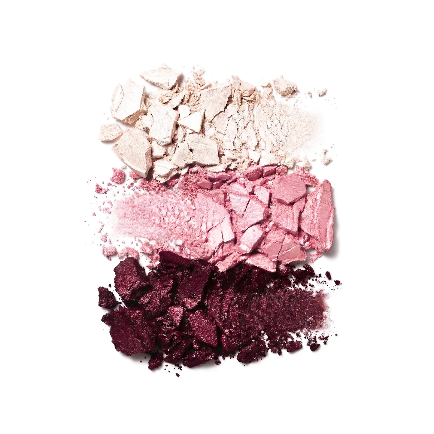 NEEN Pretty Shady Pressed Pigment Trio