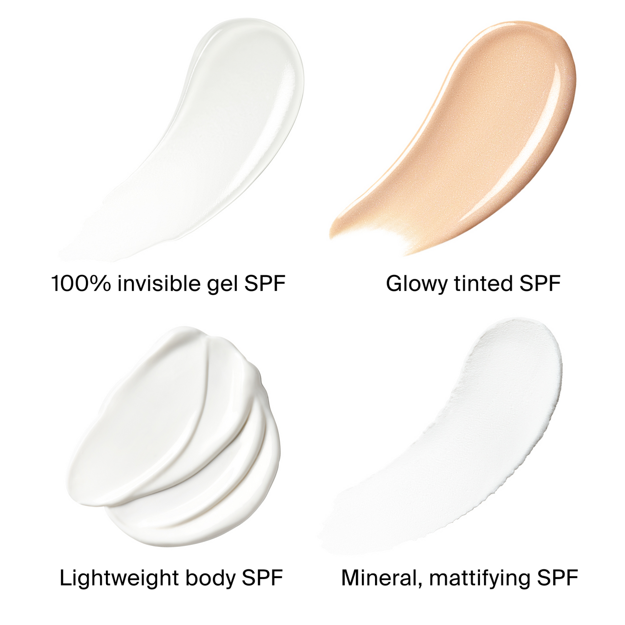 SUPERGOOP! Supergoopies SPF Bestsellers Set