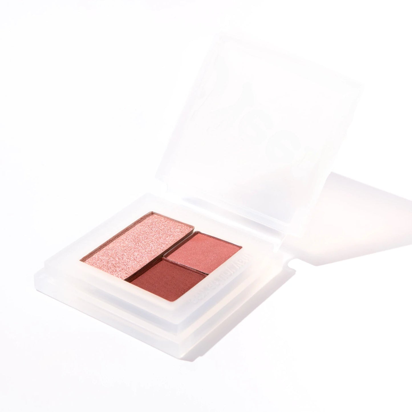 NEEN Pretty Shady Pressed Pigment Trio
