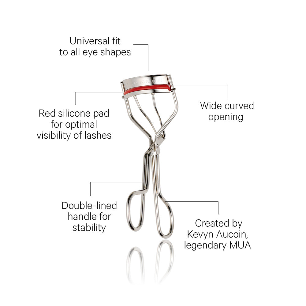 KEVYN AUCOIN The Eyelash Curler
