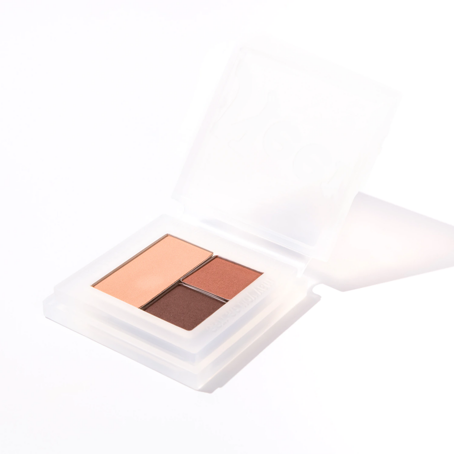 NEEN Pretty Shady Pressed Pigment Trio