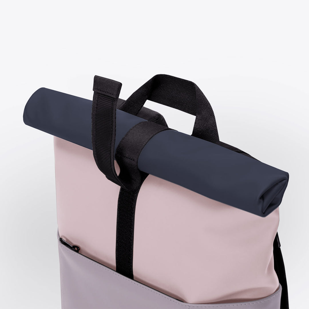 Ucon Acrobatics Hajo Mini Backpack | Light Rose/Dusty-Lilac