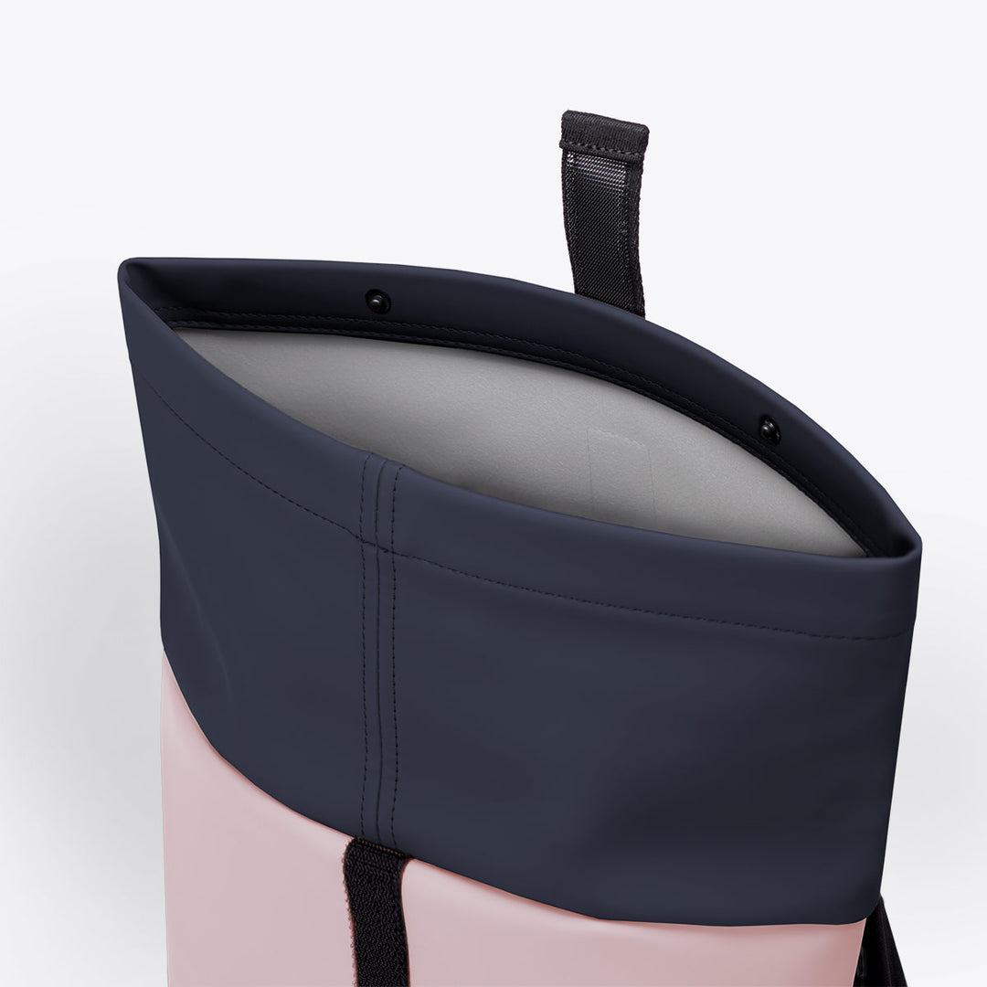 Ucon Acrobatics Hajo Mini Backpack | Light Rose/Dusty-Lilac