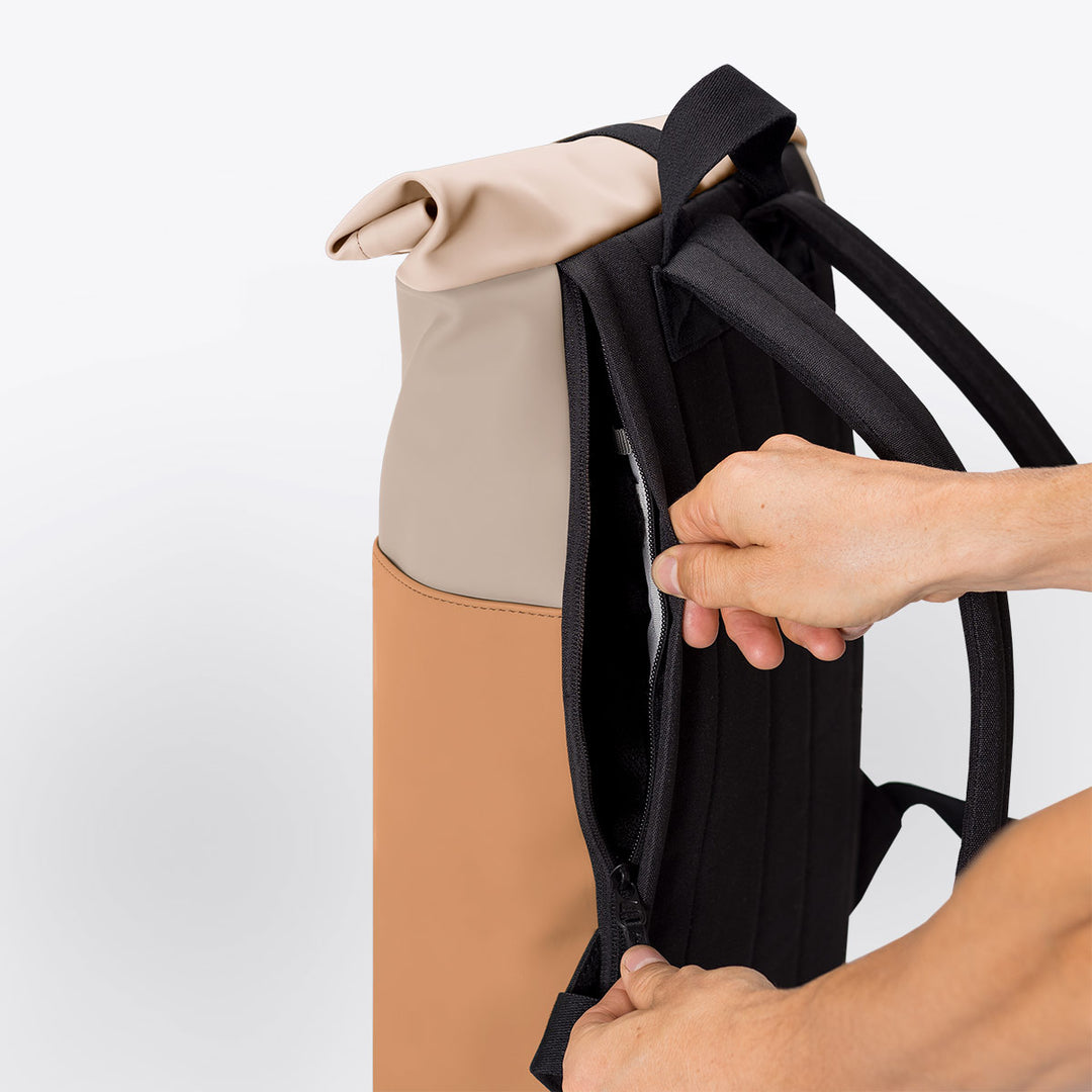 Ucon Acrobatics Hajo Mini Backpack | Nude Clay