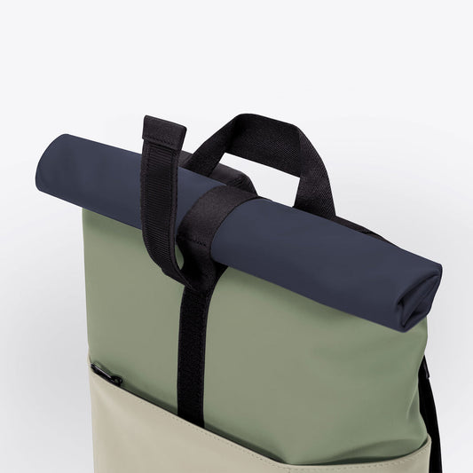 Ucon Acrobatics Hajo Mini Backpack | Sage Green/Pastel Green