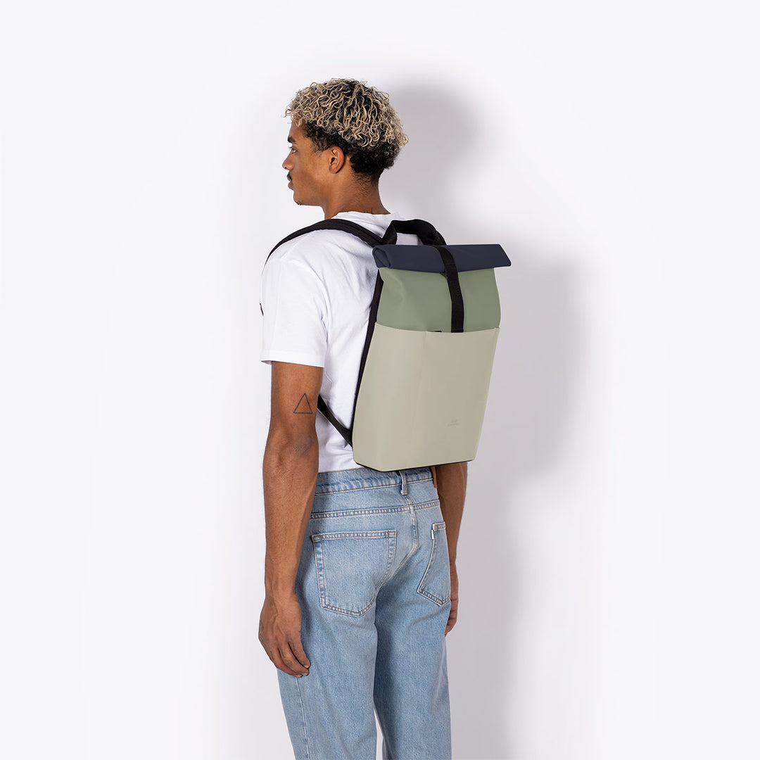 Ucon Acrobatics Hajo Mini Backpack | Sage Green/Pastel Green