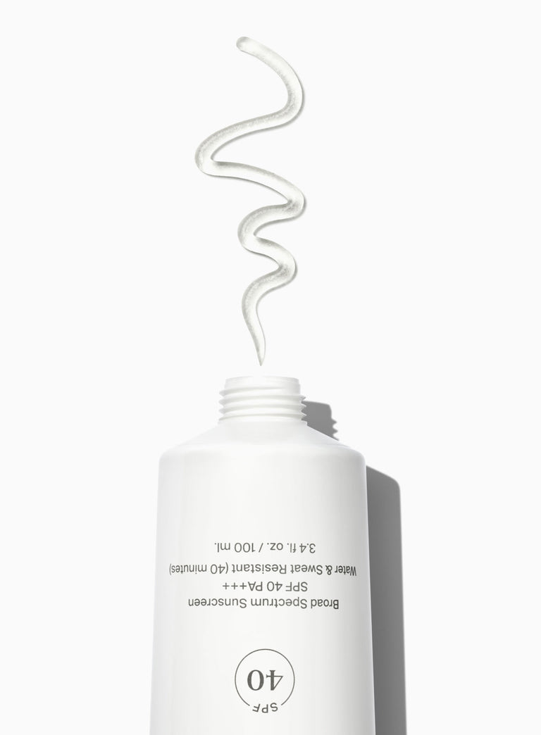 Supergoop Unseen Sunscreen Body SPF 40