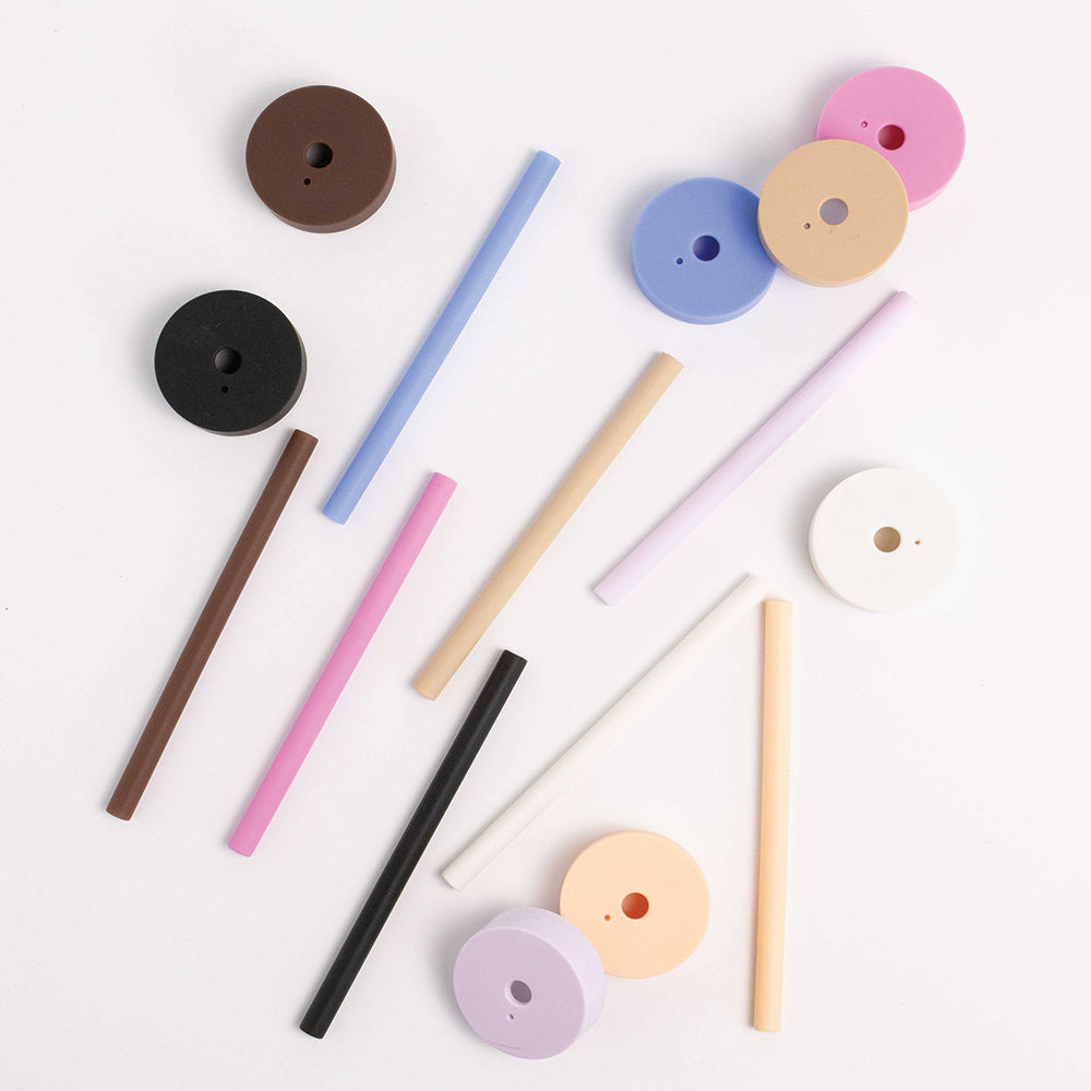 BINK Mini Lounge Straw Cap | 17oz
