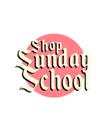 Shop Sunday School