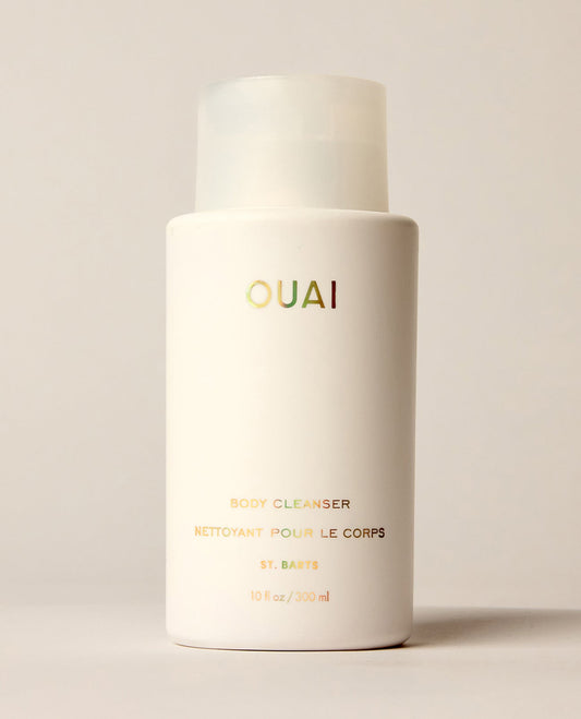 OUAI Body Cleanser - St. Barts