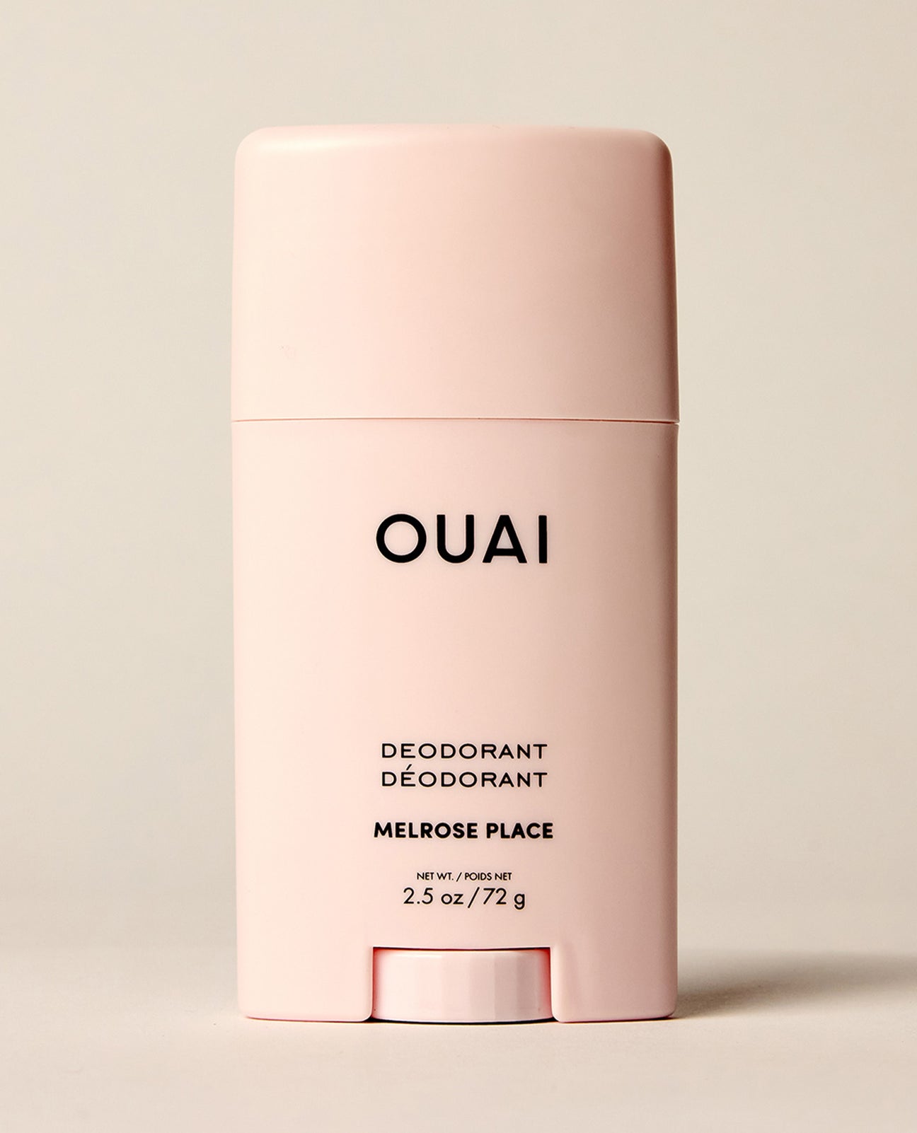 OAUI Deodorant