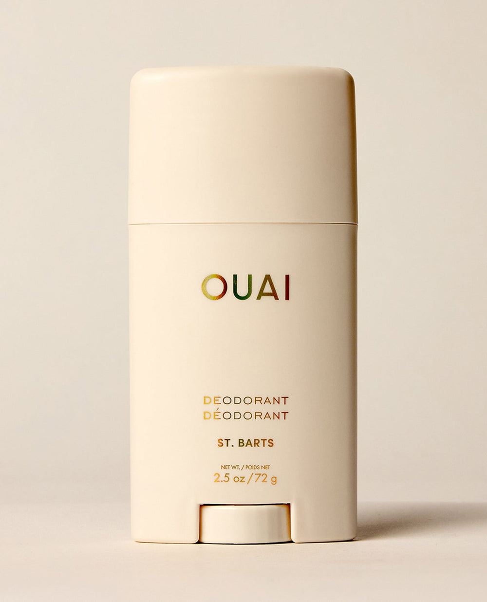 OAUI Deodorant