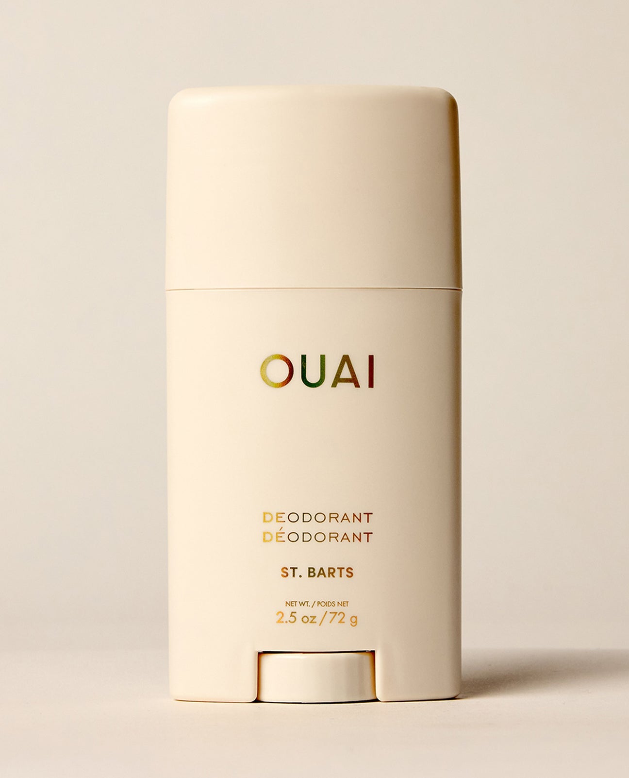 OAUI Deodorant