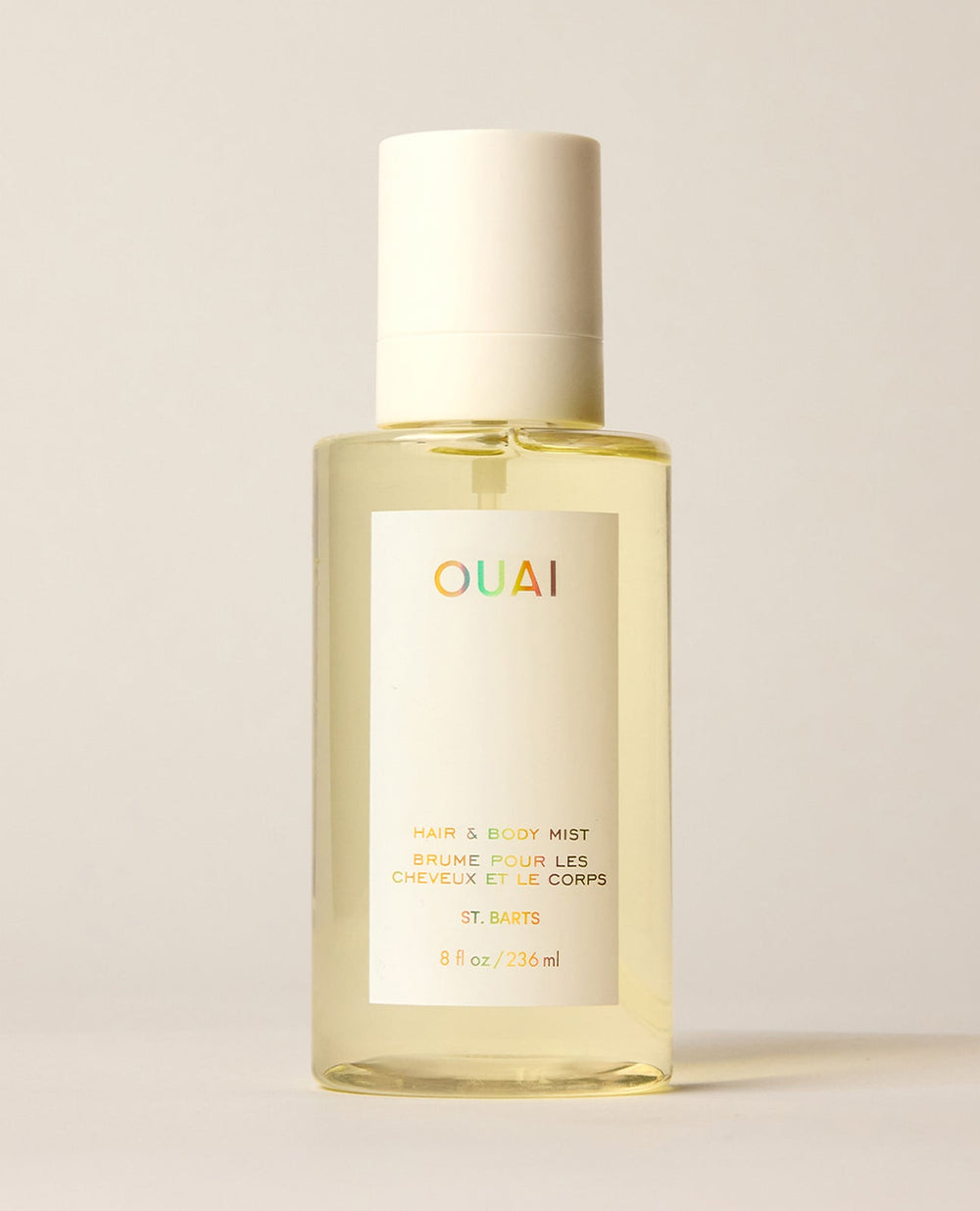 OAUI Hair & Body Mist - St. Barts