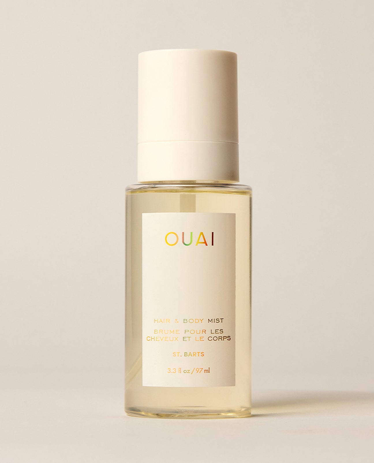 OAUI Hair & Body Mist - St. Barts