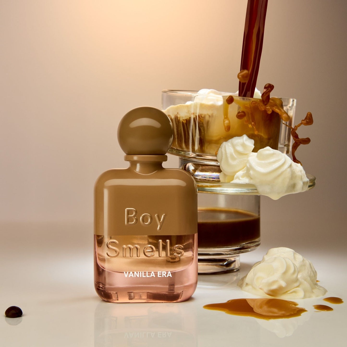 Boy Smells Vanilla Era | Perfume