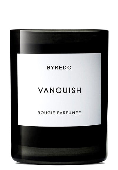 BYREDO Candle Vanquish 240g