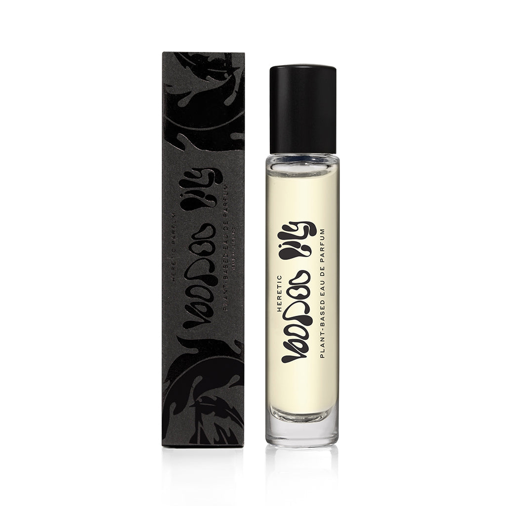 HERETIC Voodoo Lily