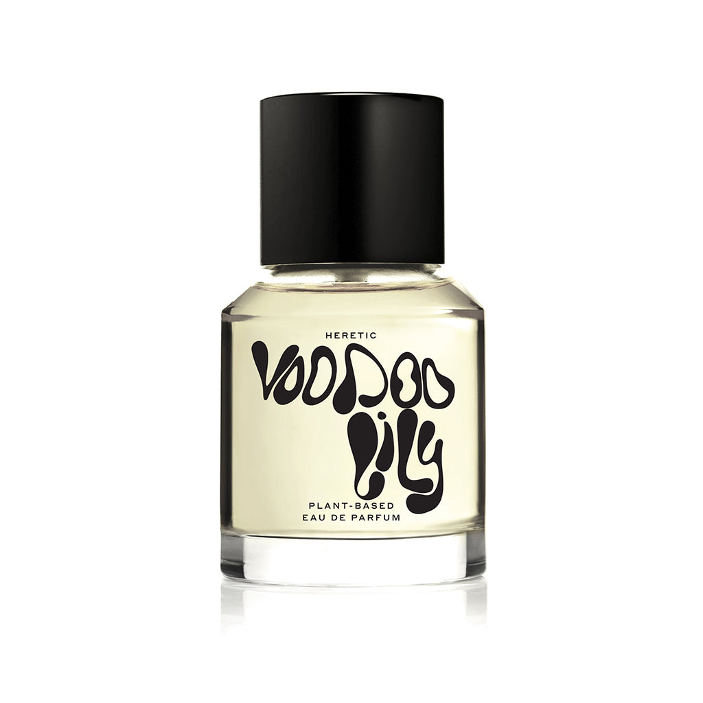 HERETIC Voodoo Lily
