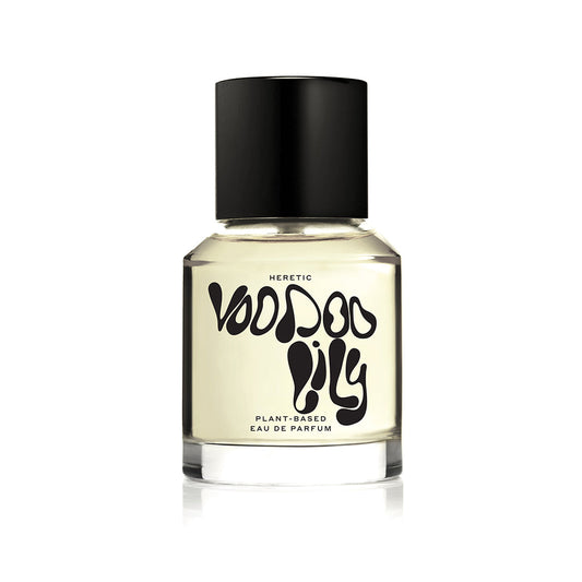 HERETIC Voodoo Lily