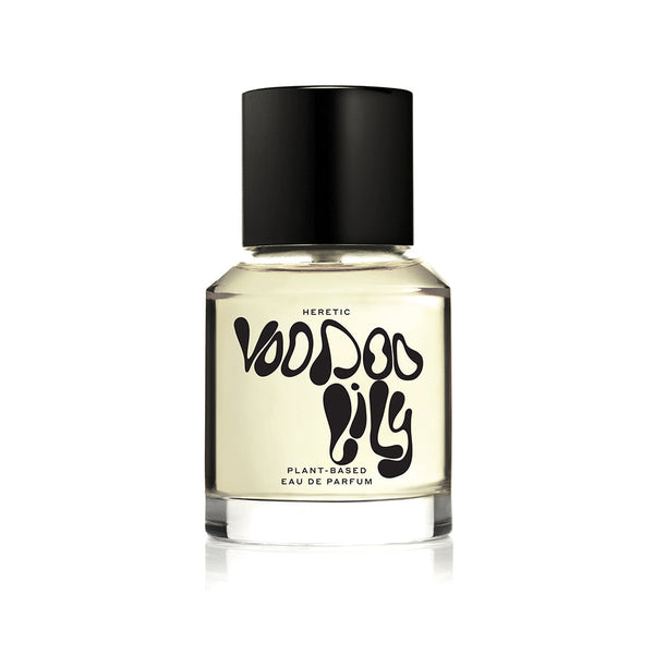 HERETIC Voodoo Lily