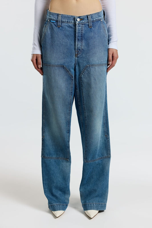 COTTON CITIZEN Carpenter Pant Jeans | Canal