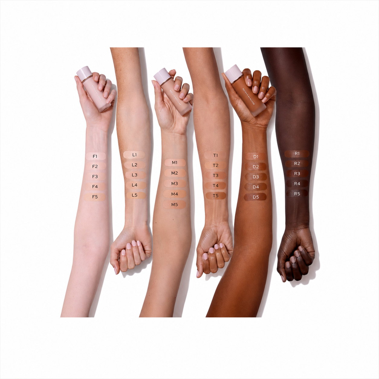WESTMAN ATELIER Supreme Bio-Complex Liquid Foundation