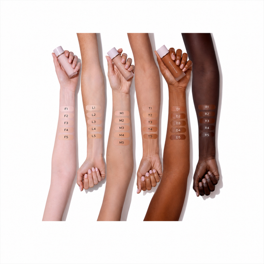 WESTMAN ATELIER Supreme Bio-Complex Liquid Foundation
