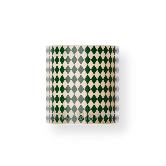 Boy Smells XXMAS Tress Holiday Candle