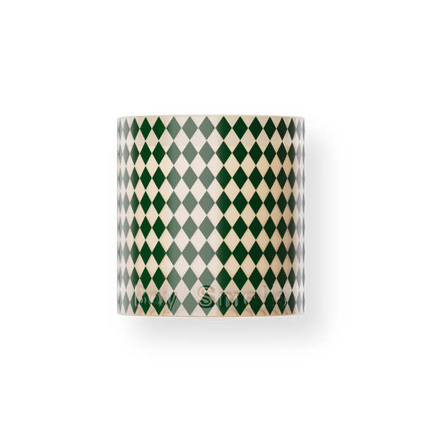 Boy Smells XXMAS Tress Holiday Candle