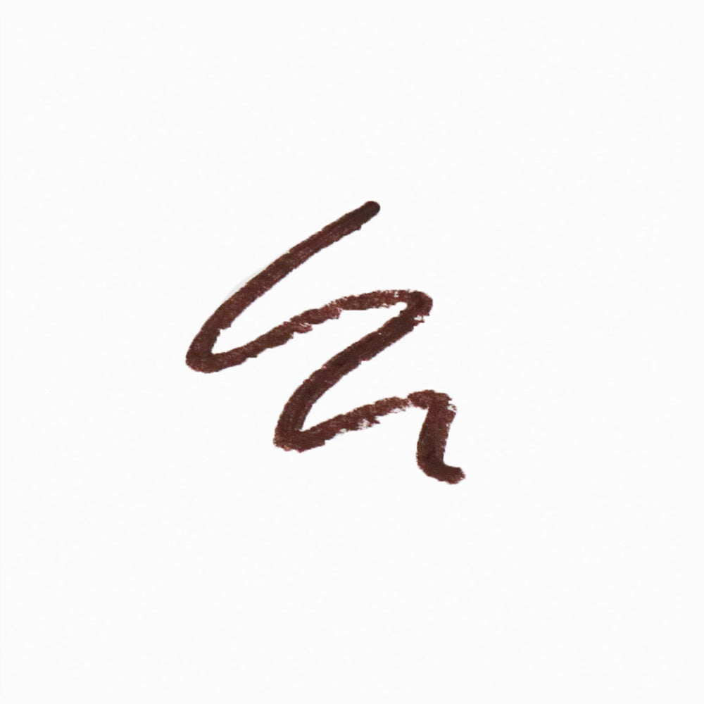 Nocturnal Lip Liner: Burnt Umber (Warm Brown)