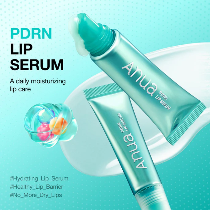 ANUA PDRN Hydrating Lip Serum