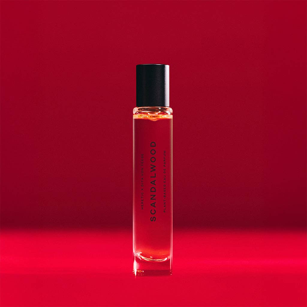 SCANDALWOOD: 15ML