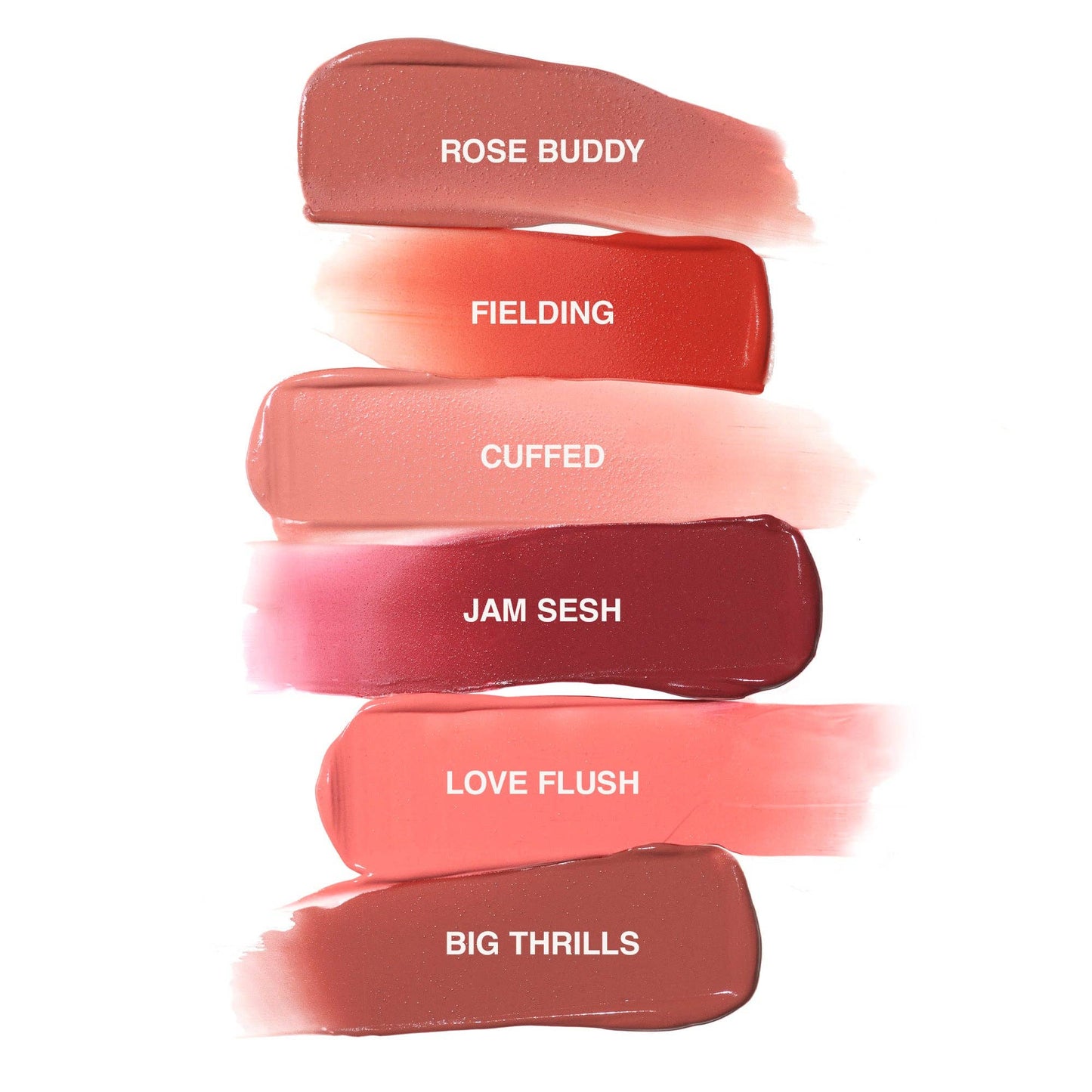 CHEEKSLIME Lip + Cheek Tint: Jam Sesh