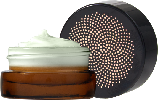 True Botanicals Samples: Chebula Extreme Cream - 5ml