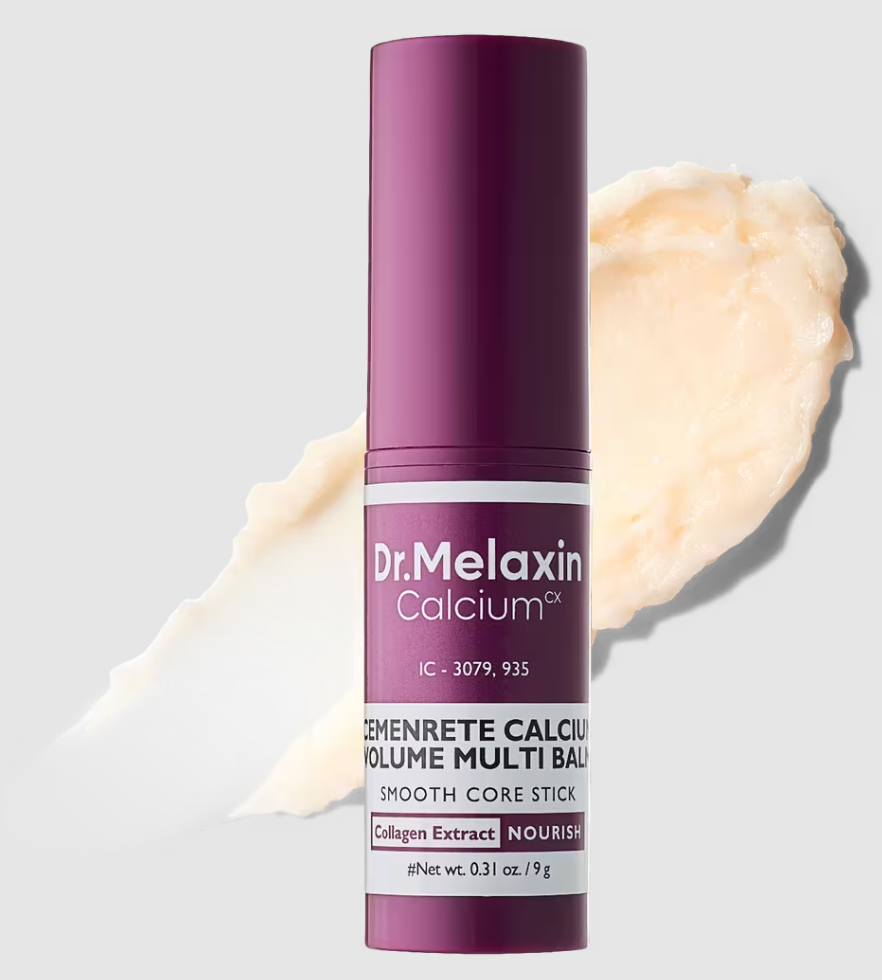 DR MELAXIN Calcium Volume Multi Balm Stick