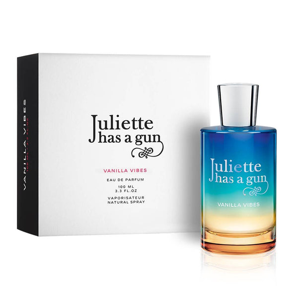 JULIETTE HAS A GUN | Vanilla Vibes: 50ml