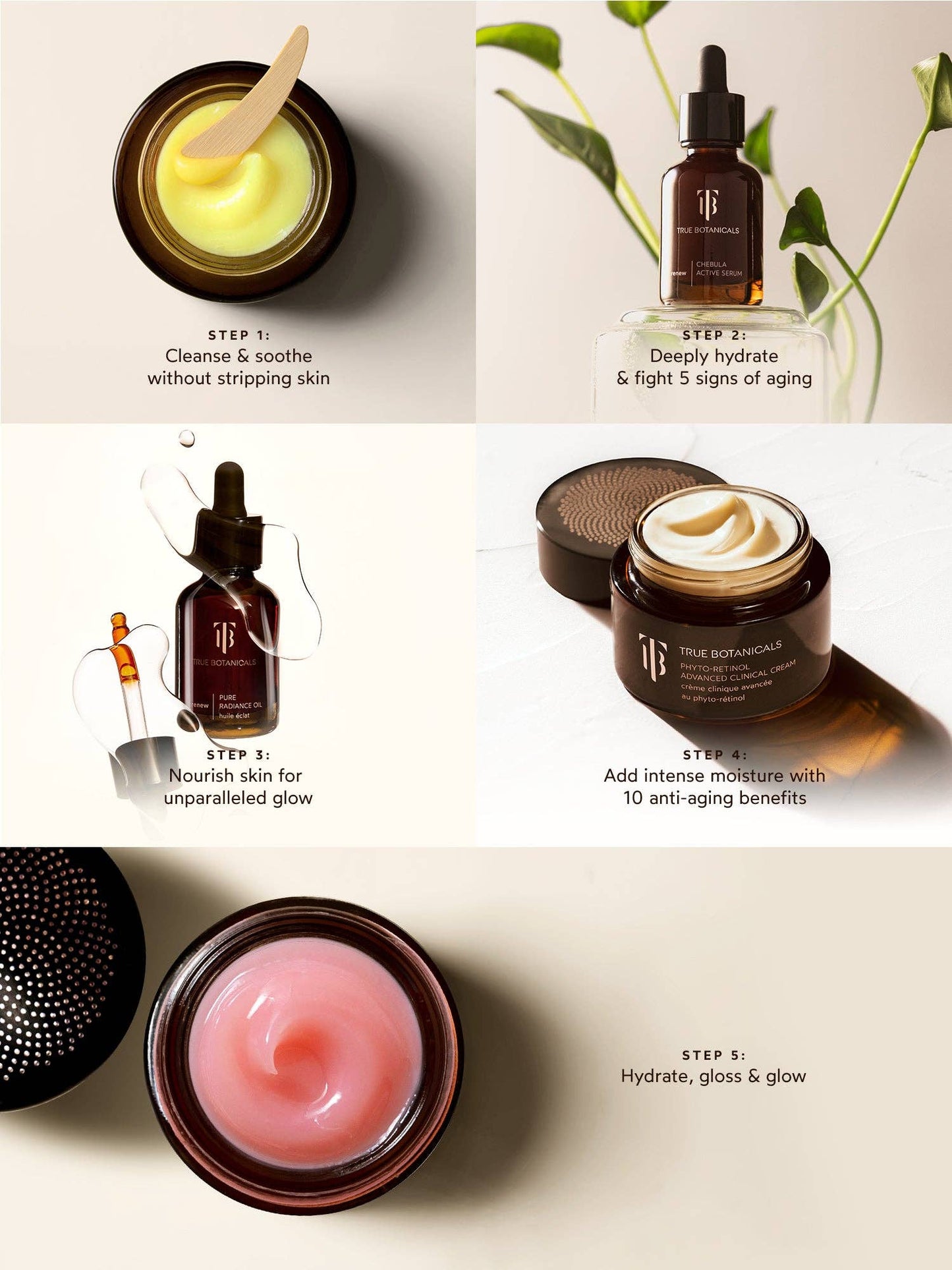 Tried & True Wellness Essentials