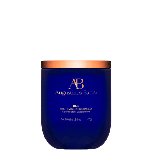 AUGUSTINUS BADER The Hair Revitalizing Complex