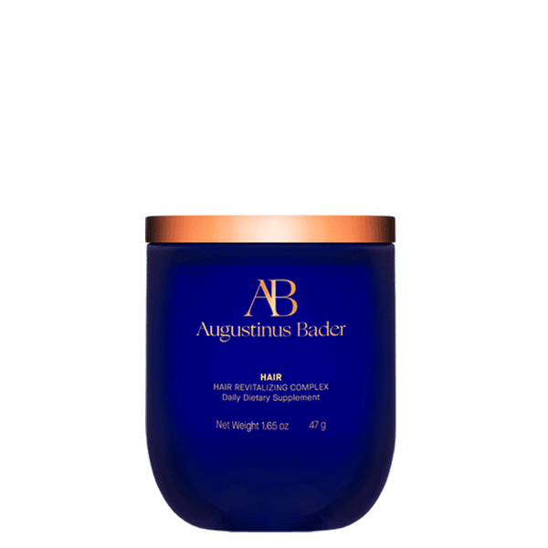 AUGUSTINUS BADER The Hair Revitalizing Complex