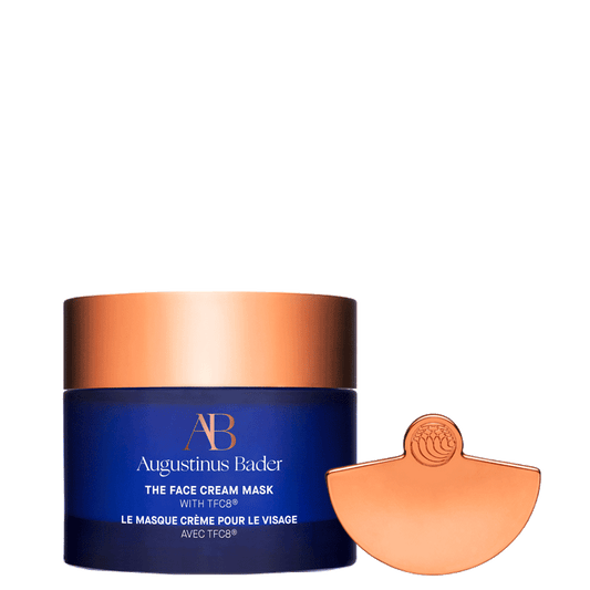Augustinus Bader | The Face Cream Mask
