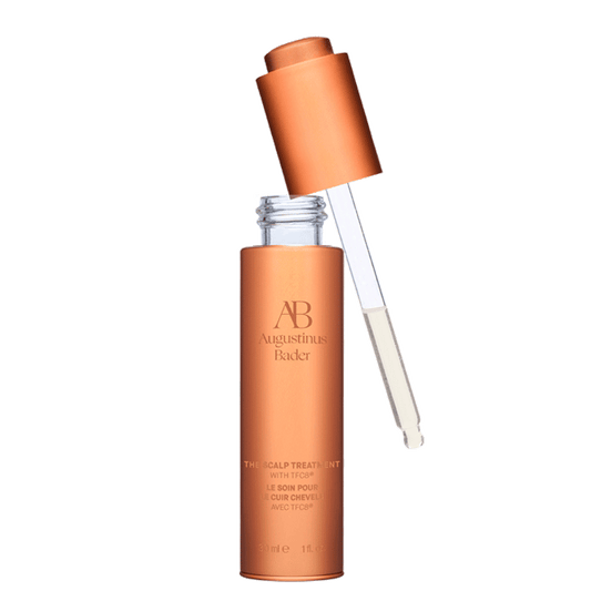 Augustinus Bader THE SCALP TREATMENT