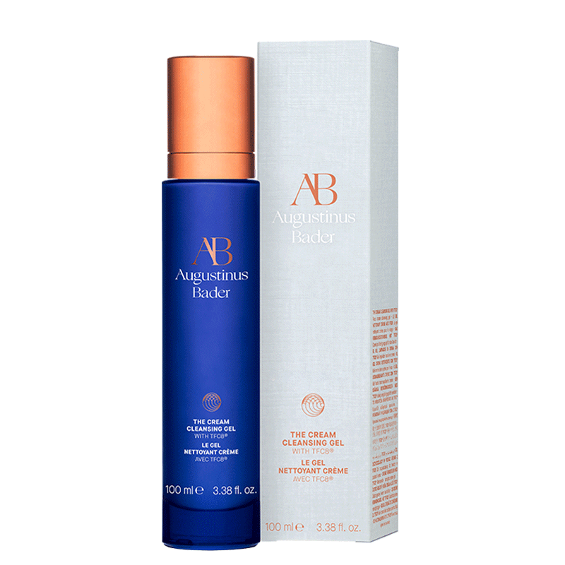 Augustinus Bader THE CREAM CLEANSING GEL