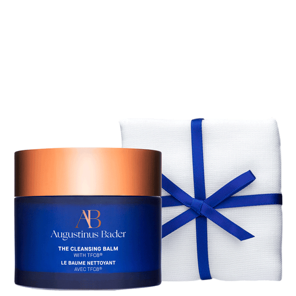 Augustinus Bader THE CLEANSING BALM