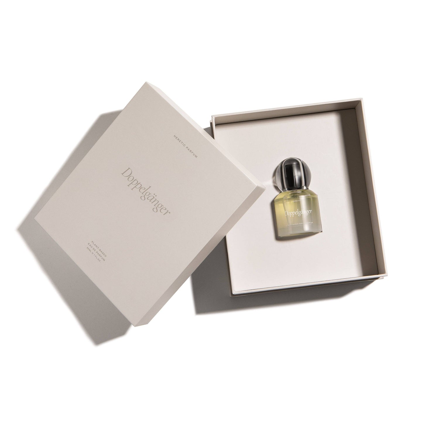 HERETIC PARFUM DOPPELGÄNGER: 30ML