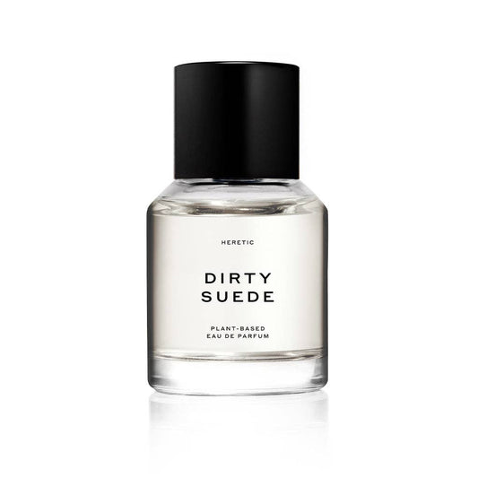 DIRTY SUEDE: 15ML