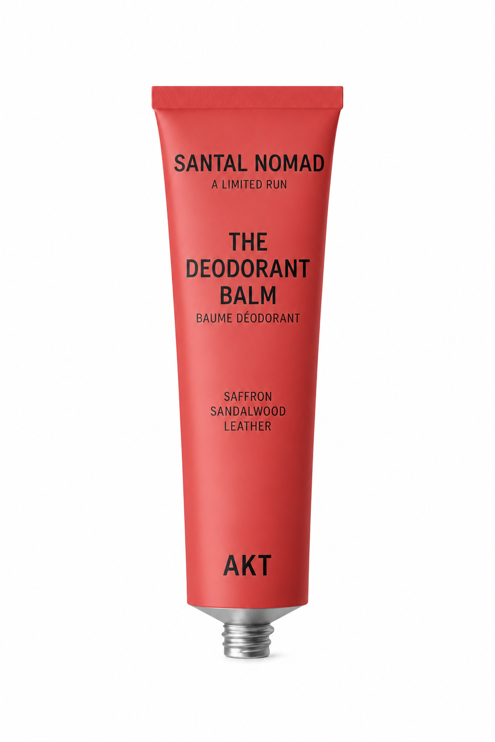 AKT The Deodorant Balm Santal Nomad - Limited Edition
