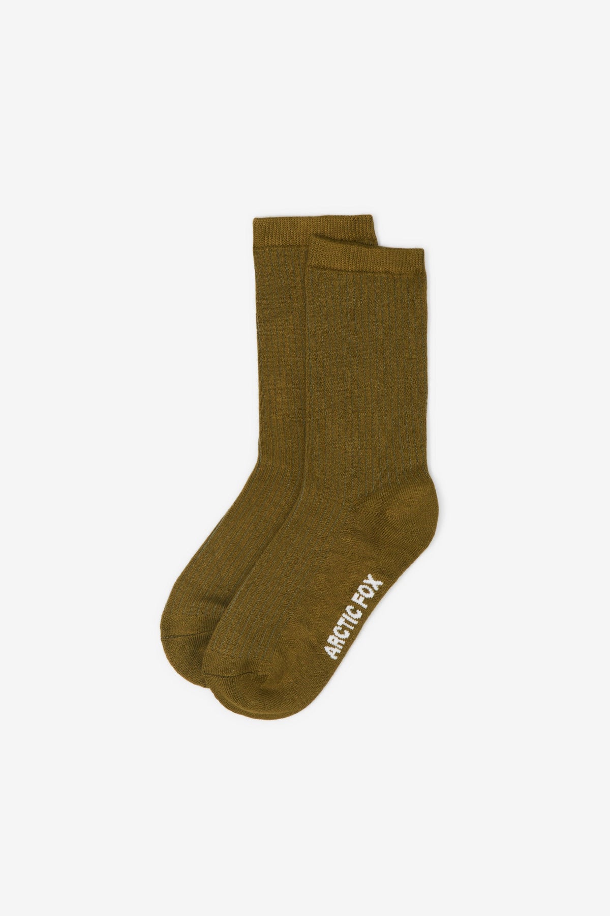 ARCTIC FOX The Everyday Socks