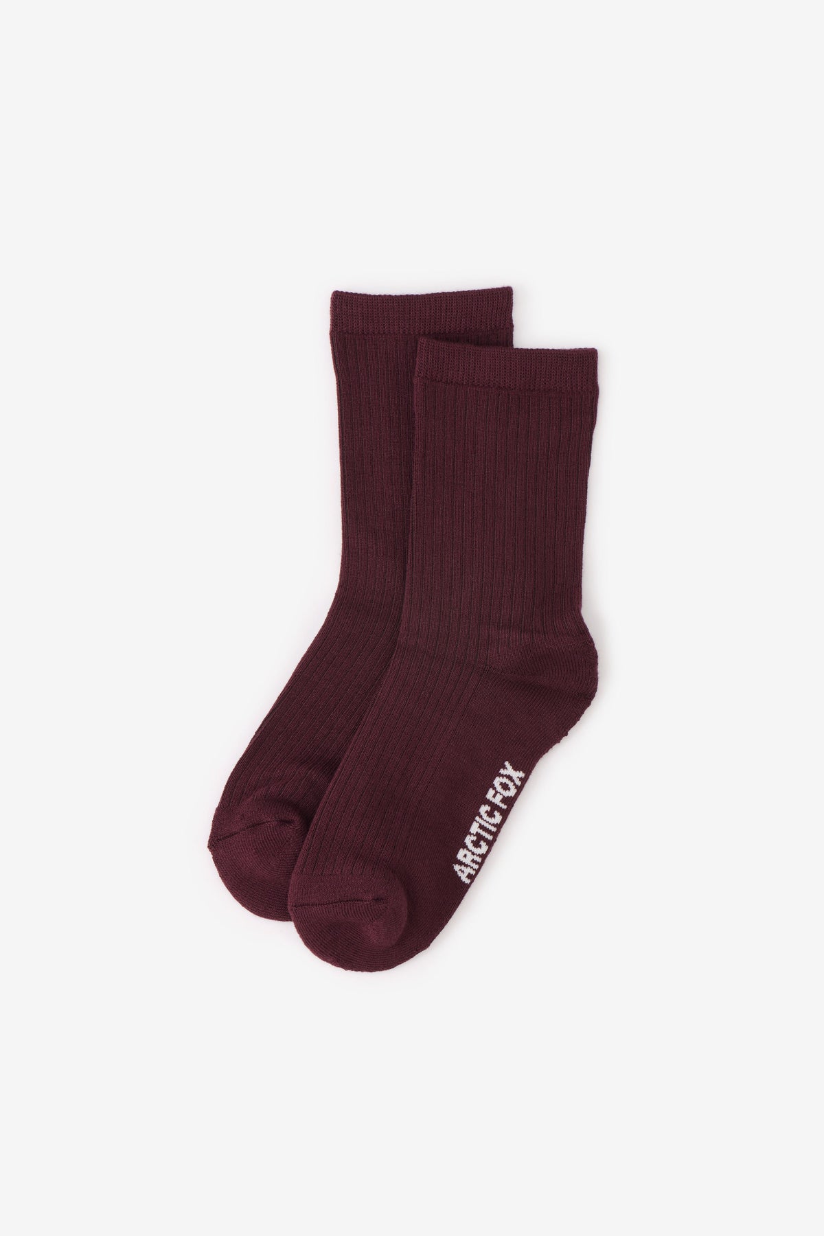 ARCTIC FOX The Everyday Socks